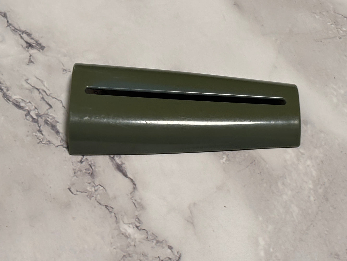 Vintage GI JOE Sky Patrol Sky Raven Bomb Rack Assembly Part M-4172-3