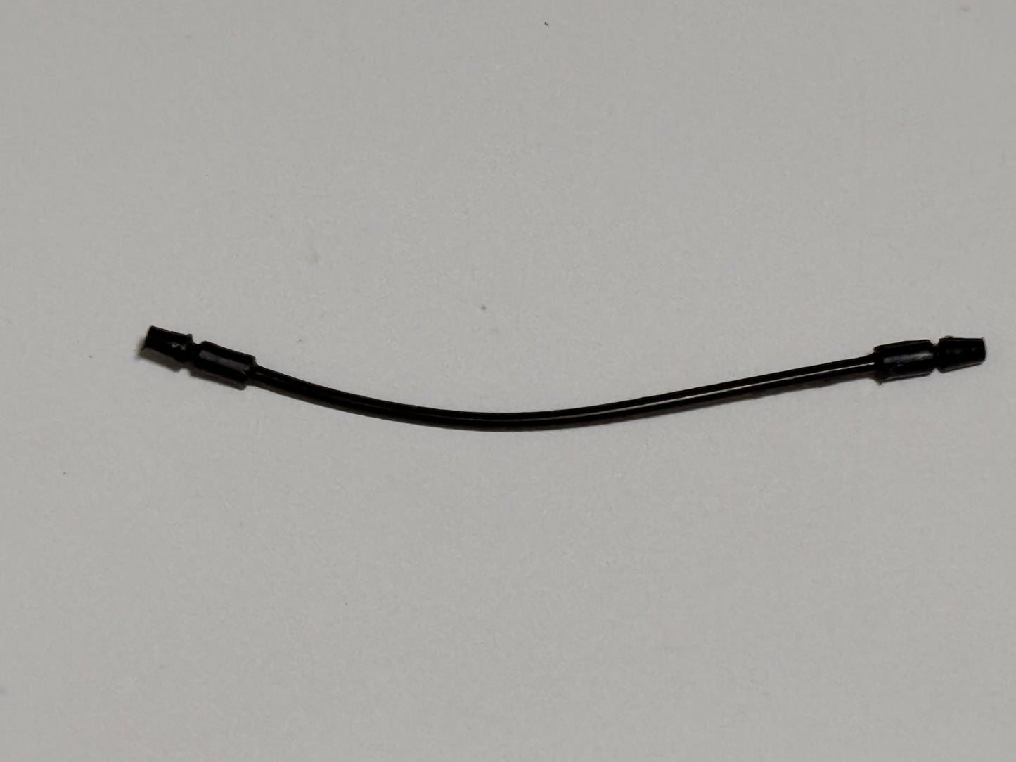 Vintage G.I. Joe Jump Jet Pack 1983 Power Cord Part Accessory Hasbro ARAH