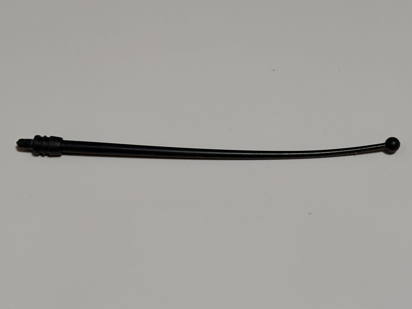 Tactical Battle Platform Antenna 1985 GI Joe Hasbro Vintage Figure Vehicle