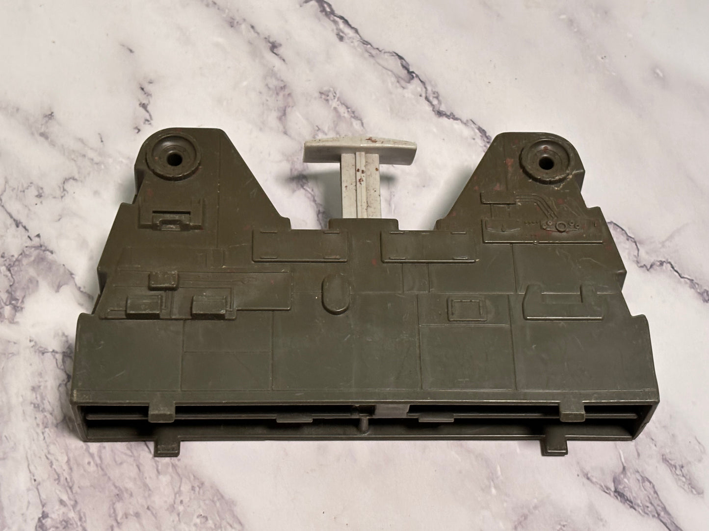 Vintage GI Joe Killer Whale Replacement Part Propeller Actuator 1984 M-3796-1