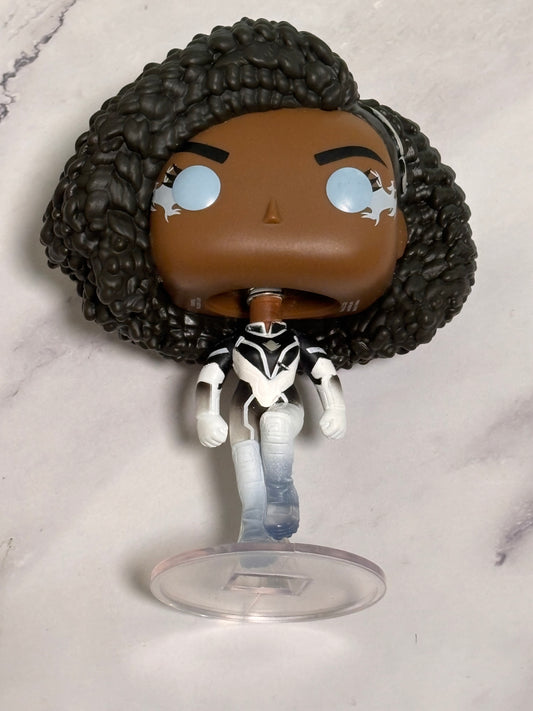 Funko Pop! The Marvels Photon Vinyl Figure #1250 Monica Rambeau OOB