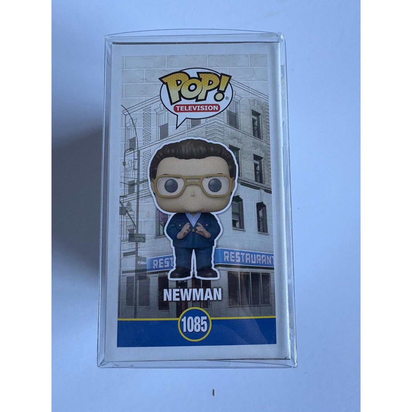 POP! Funko TV Seinfeld #1085 Newman