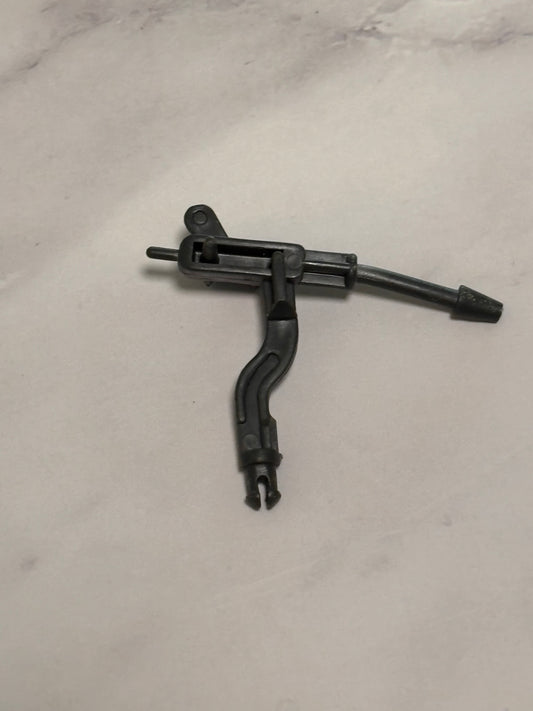 Tomahawk Vintage Hasbro G.I. GI Joe ARAH Part Machine Gun 1986