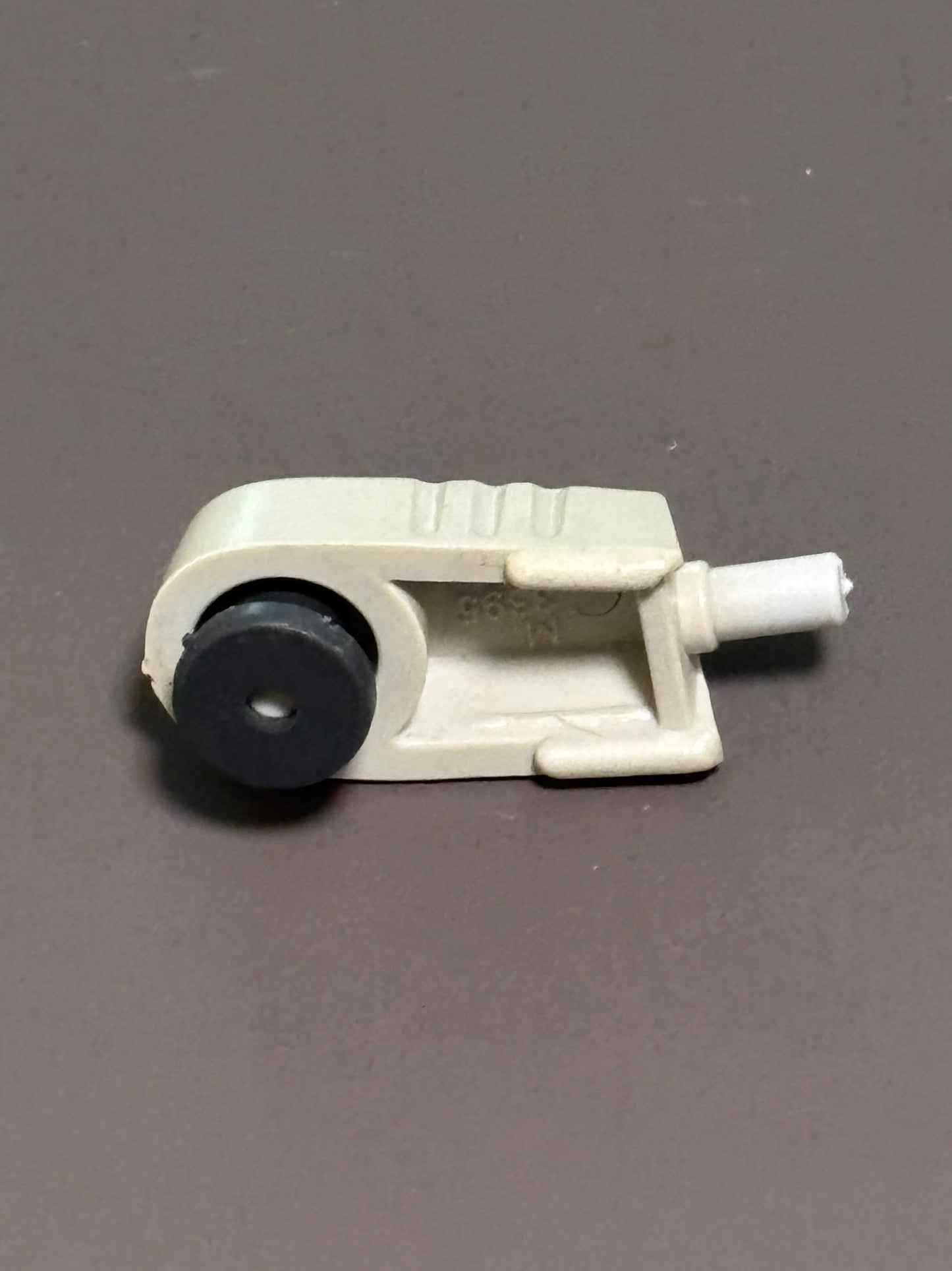GI Joe Cobra Snake Battle Armor Vintage 1983 Left Arm Accessory Part