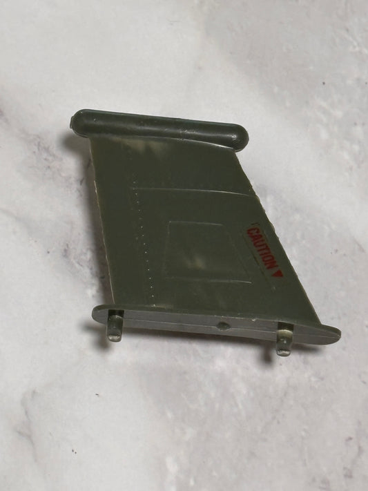 Dragonfly Helicopter Right GI Joe 1983 Vintage Vehicle Part M-3426-6