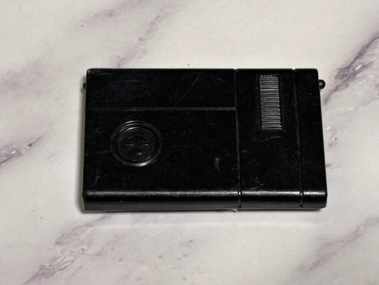 Vintage GI Joe 1986 Cobra Night Raven Right Engine Cover Original Part M-4165