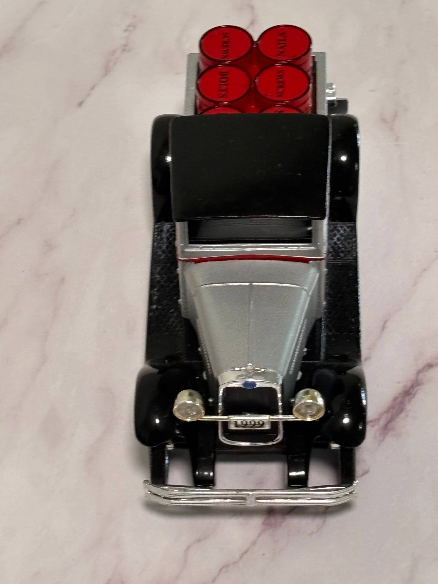 WLS Craftsman Tools Limited Edition 1928 Chevy Pickup Collector's Bank 1:25