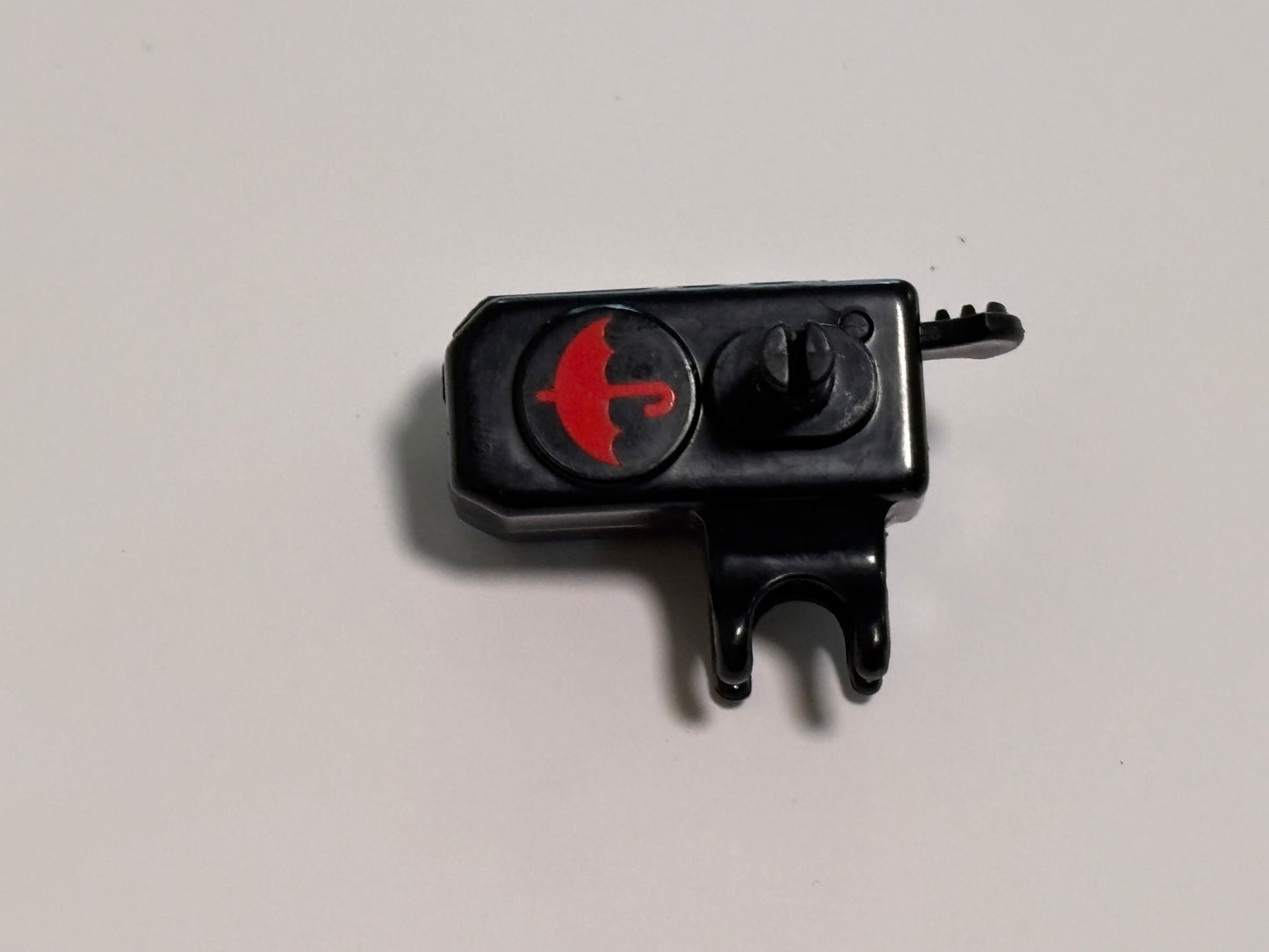1992 Batman Returns Penguin Kenner Umbrella Launcher Vintage Part Weapon
