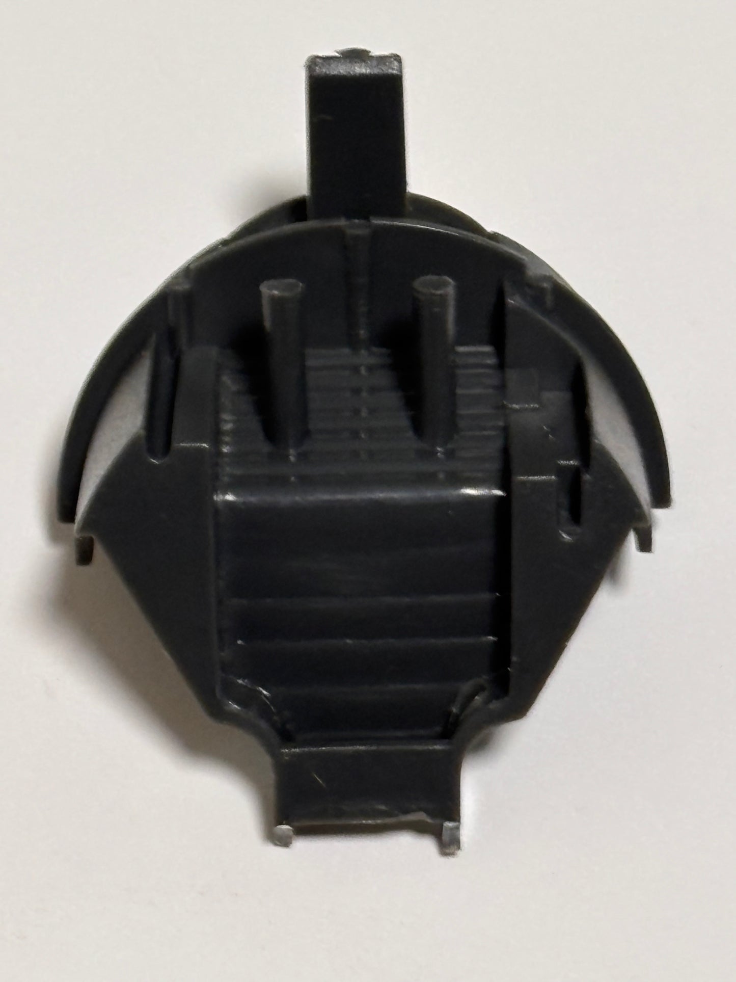 1985 Hasbro GI Joe Cobra Flight Pod Seat Trubble Bubble Vintage Vehicle Part Piece