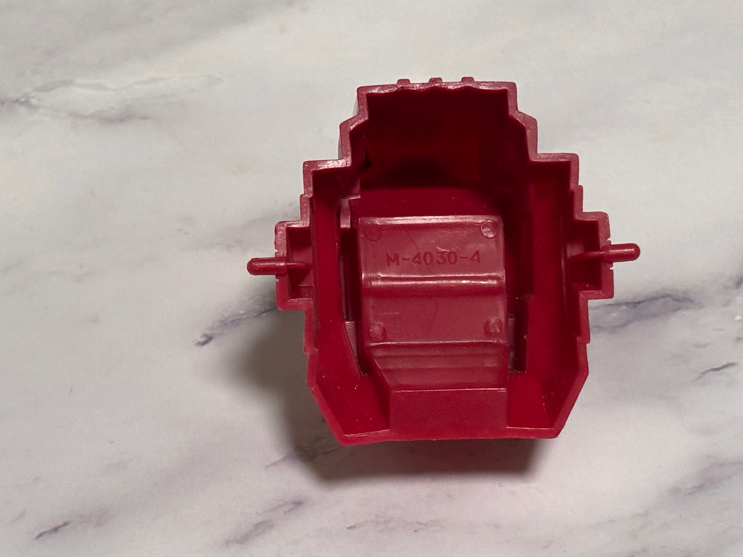 Cobra Terror Drome GI Joe Part Only Command Console Chair Seat 1986