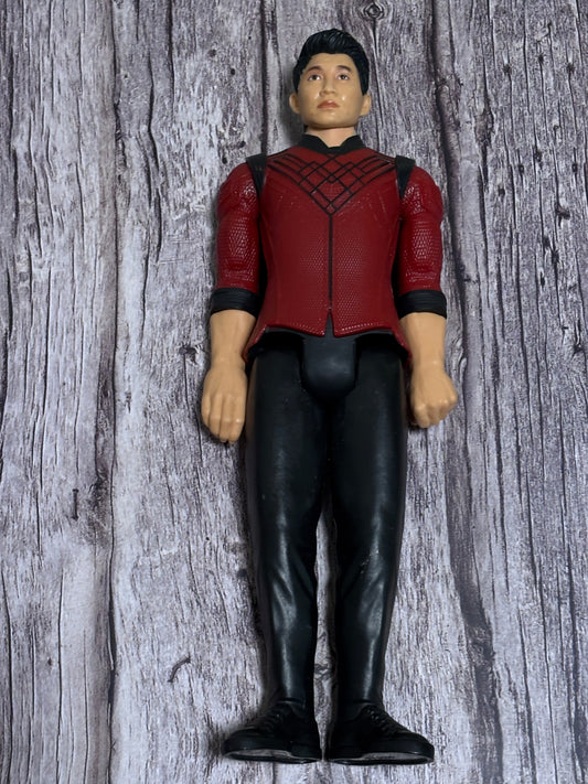 Marvel Shang-Chi 12” Action Figure Titan Hero Series Legend of Ten Rings 2021
