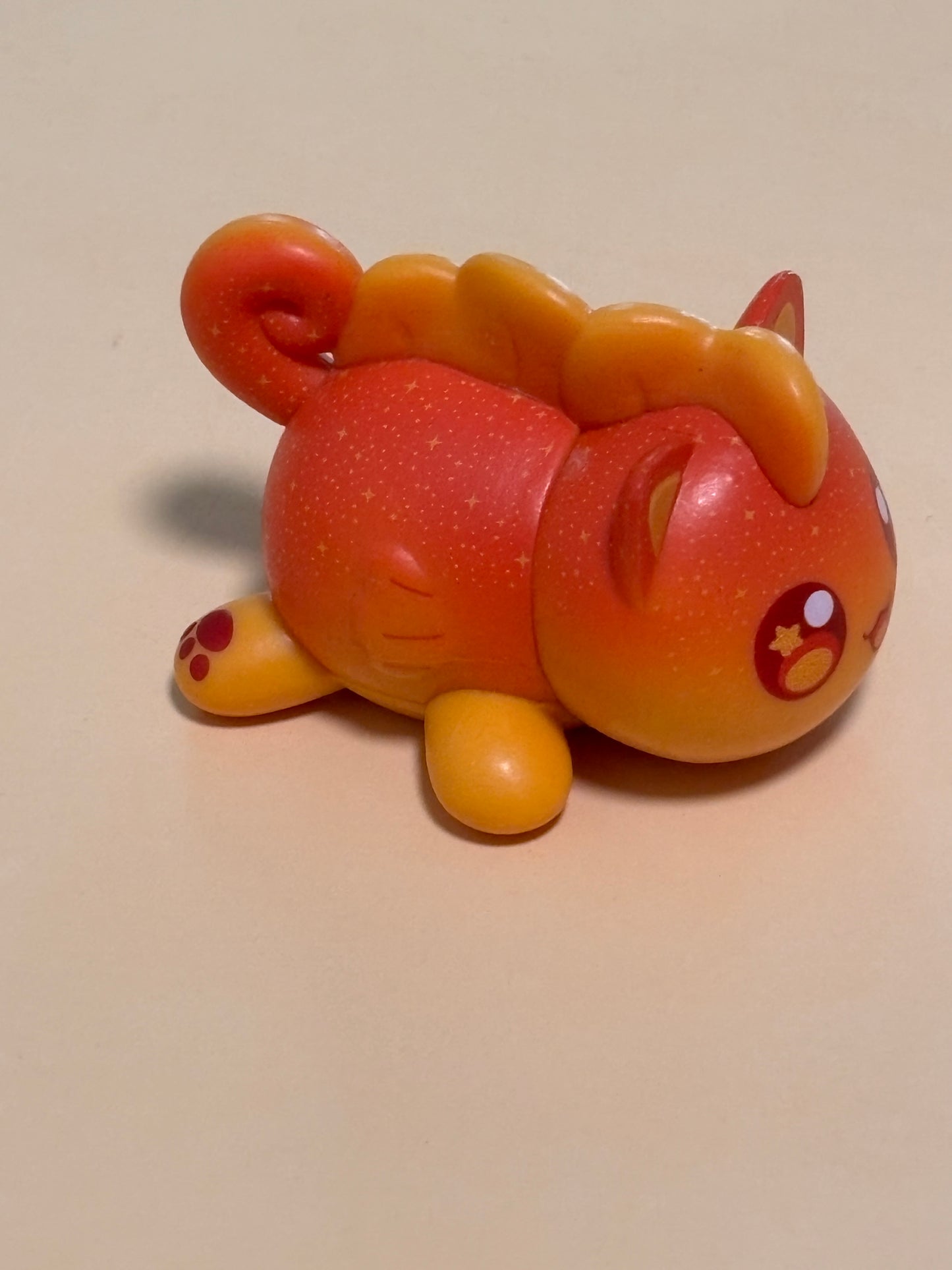 Aphmau Meemeows Goldfish Vinyl Figurine Mystery Surprise Cat Mini Figure