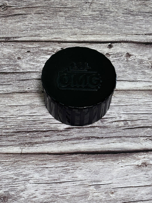 LOL Surprise OMG Doll Accessory Hat Black Box With Lid