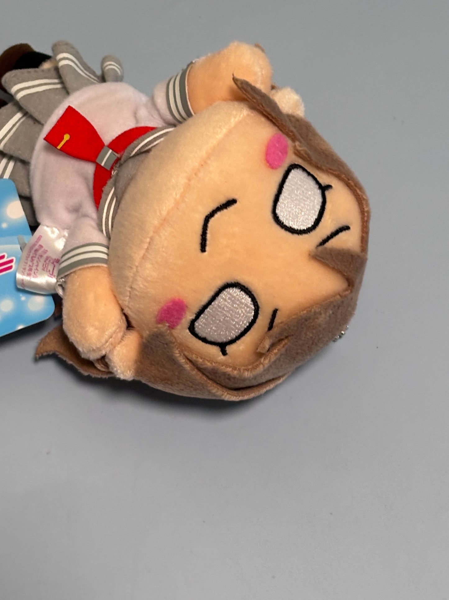 Love Live Sunshine Idol Project Nesoberi You Watanabe New 7” Sega Miracle Wave (Copy)