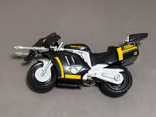 Mighty Morphin Power Rangers Mammoth Battle Bike With Side Car Bandai 1993