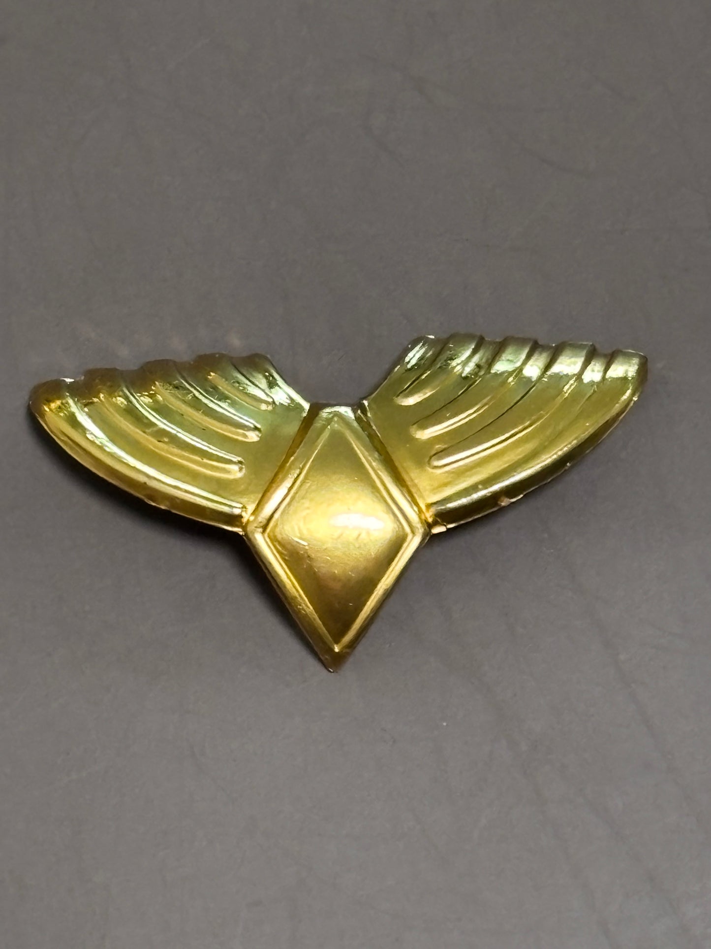 Mighty Morphin Power Rangers Green Ranger Figure Chest Back Armor 1994 MMPR