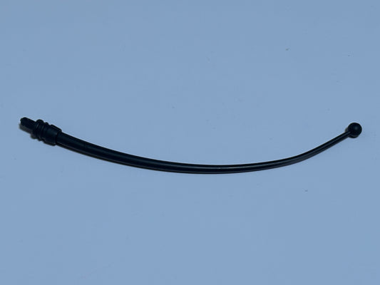 Tactical Battle Platform Antenna 1985 GI Joe Hasbro Vintage Figure Vehicle