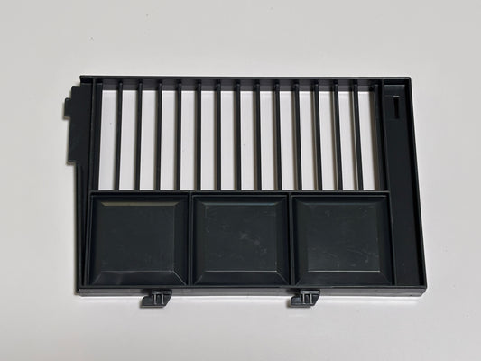 GI Joe HQ Command Large Jail Wall Divider Play Set Part ARAH