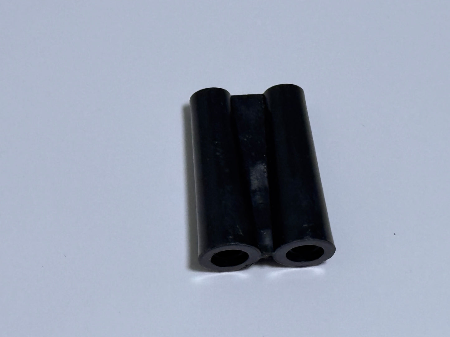 GI Joe Cobra Moray Engine Exhaust Pipe Tip Vehicle Part ARAH 1985