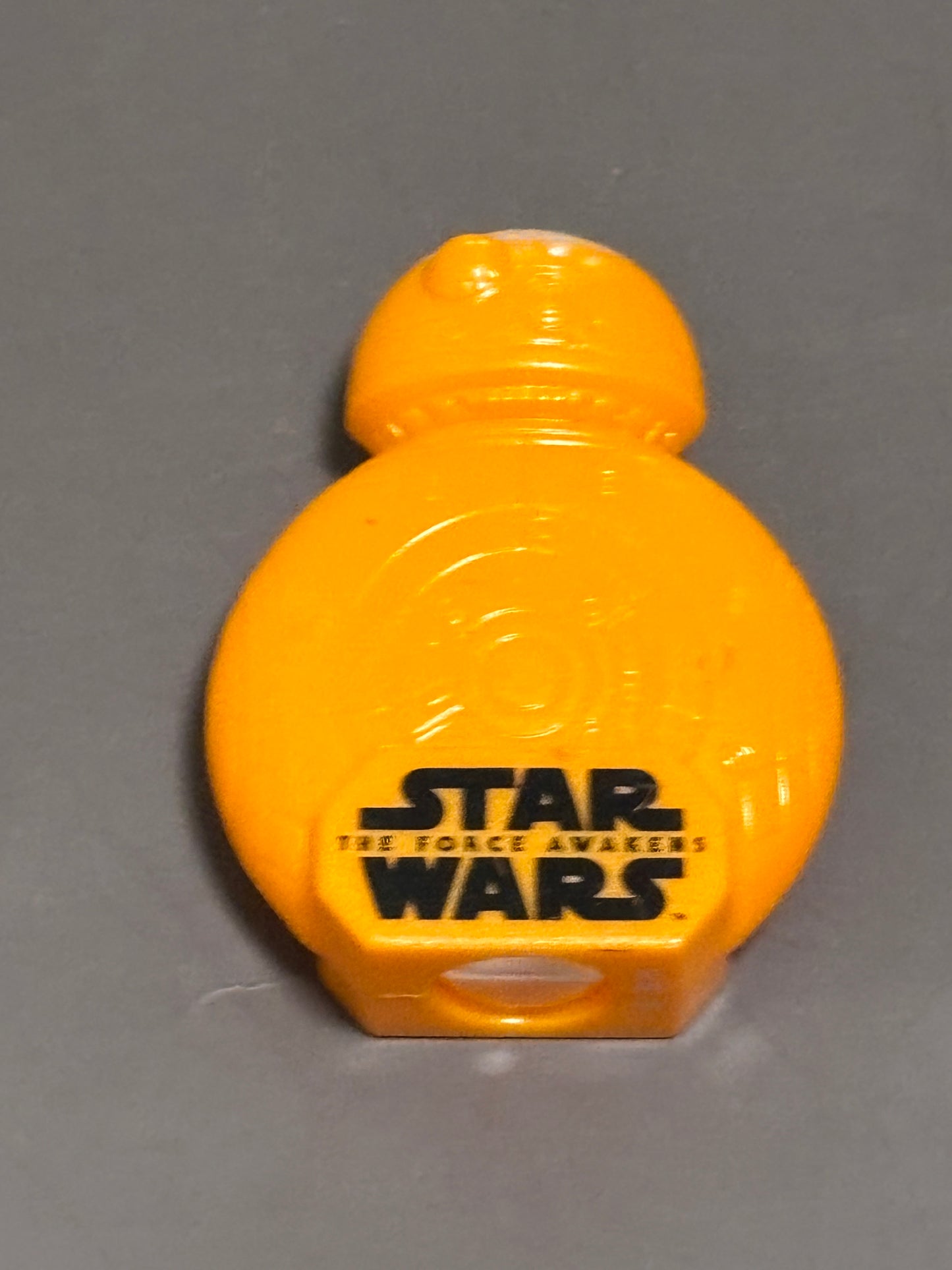Star Wars The Force Awakens BB-8 Droid Viewer Toy 2015 General Mills Cereal