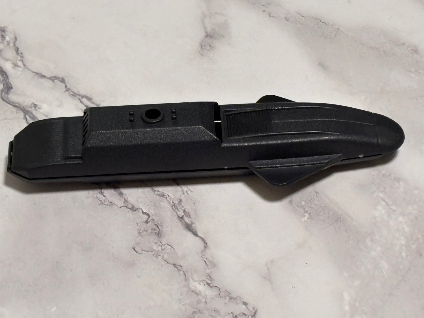 GI Joe 1988 Phantom X-19 Glide Bomb Vintage Vehicle Part Hasbro ARAH