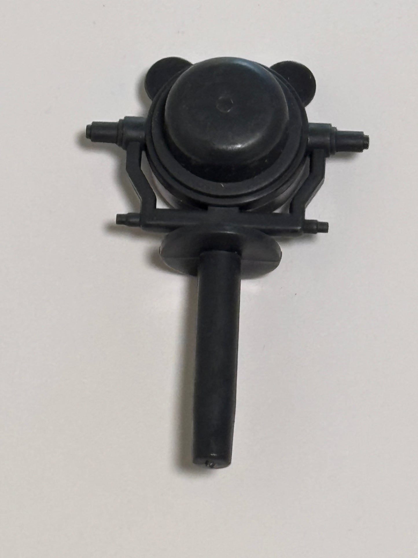 Vintage 1985 Hasbro GI Joe Tactical Battle Platform Searchlight Part