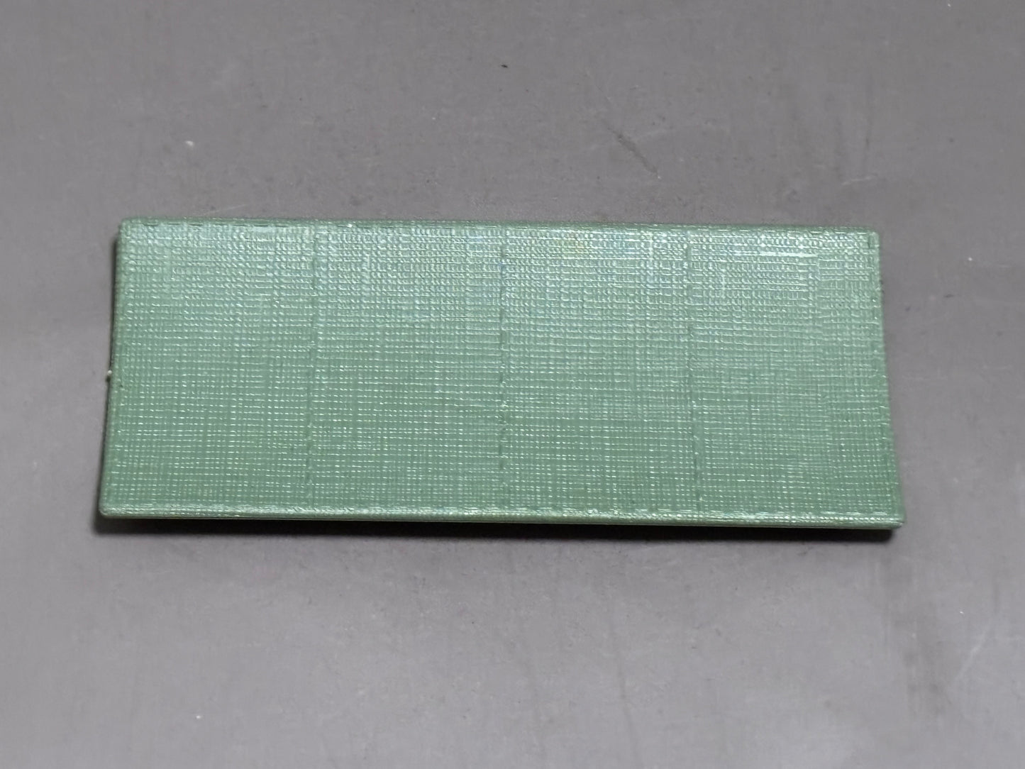 GI JOE 1984 Bivouac Battle Station Cot Bed Vintage Playset Part M-3596-1-1