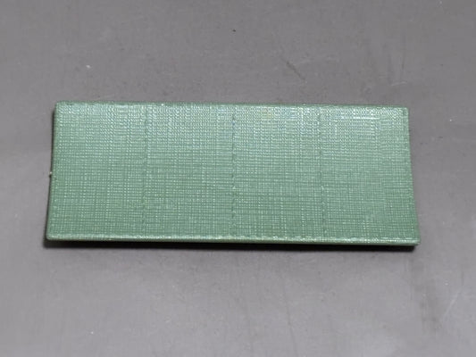 GI JOE 1984 Bivouac Battle Station Cot Bed Vintage Playset Part M-3596-1-1
