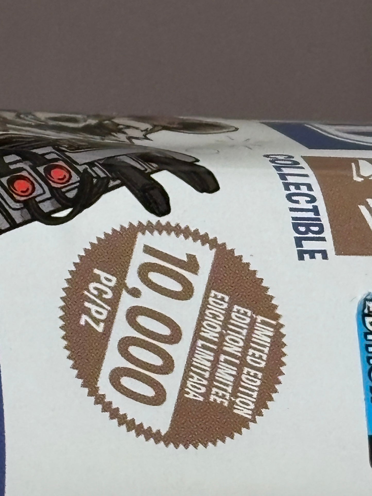 Funko Soda Rocket Guardians Of The Galaxy NYCC 2021 Common LE 8400 Marvel