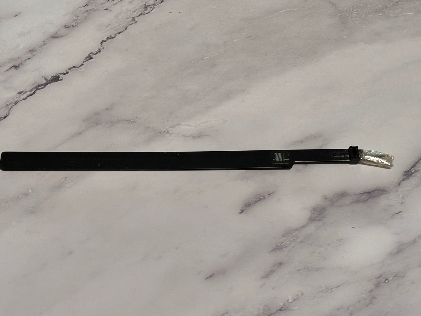 Tomahawk Propeller Rotor Blade GI Joe Parts ARAH Vintage GI Joe 1986 Helicopter