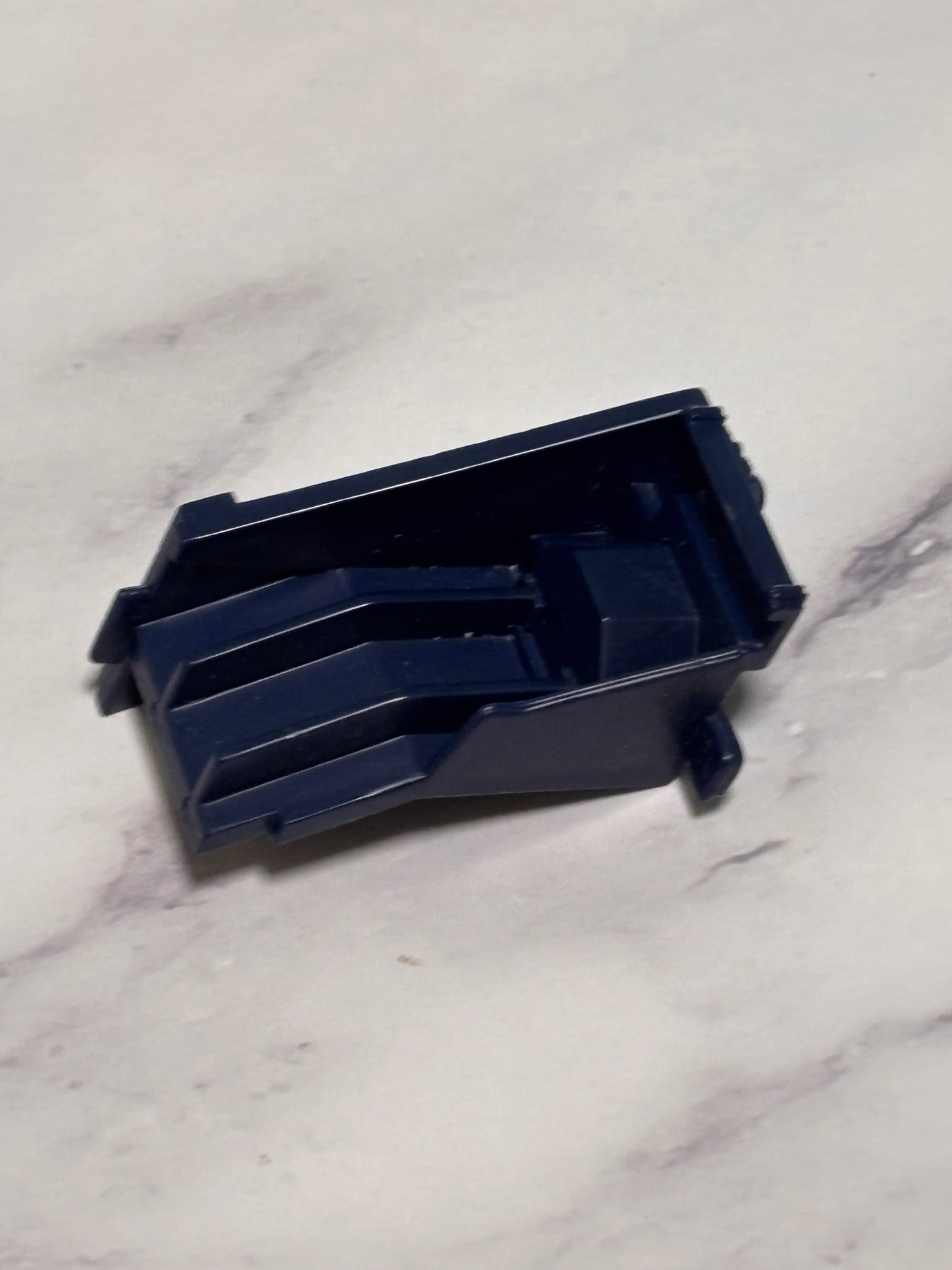 GI Joe 1986 Cobra Surveillance Port Play set Small Side Wall Vintage Part ARAH