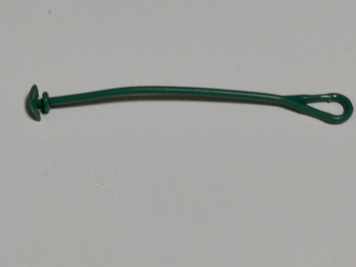 GI Joe 1984 Zartans Swamp Skier Tow Cable Rope Chameleon Replacement Part