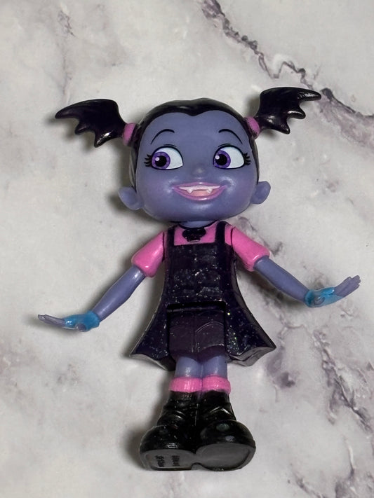 Disney Junior Vampirina Fangtastic Friends Vampirina Action Figure Just Play 3.5”