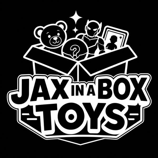 Jax inA Box