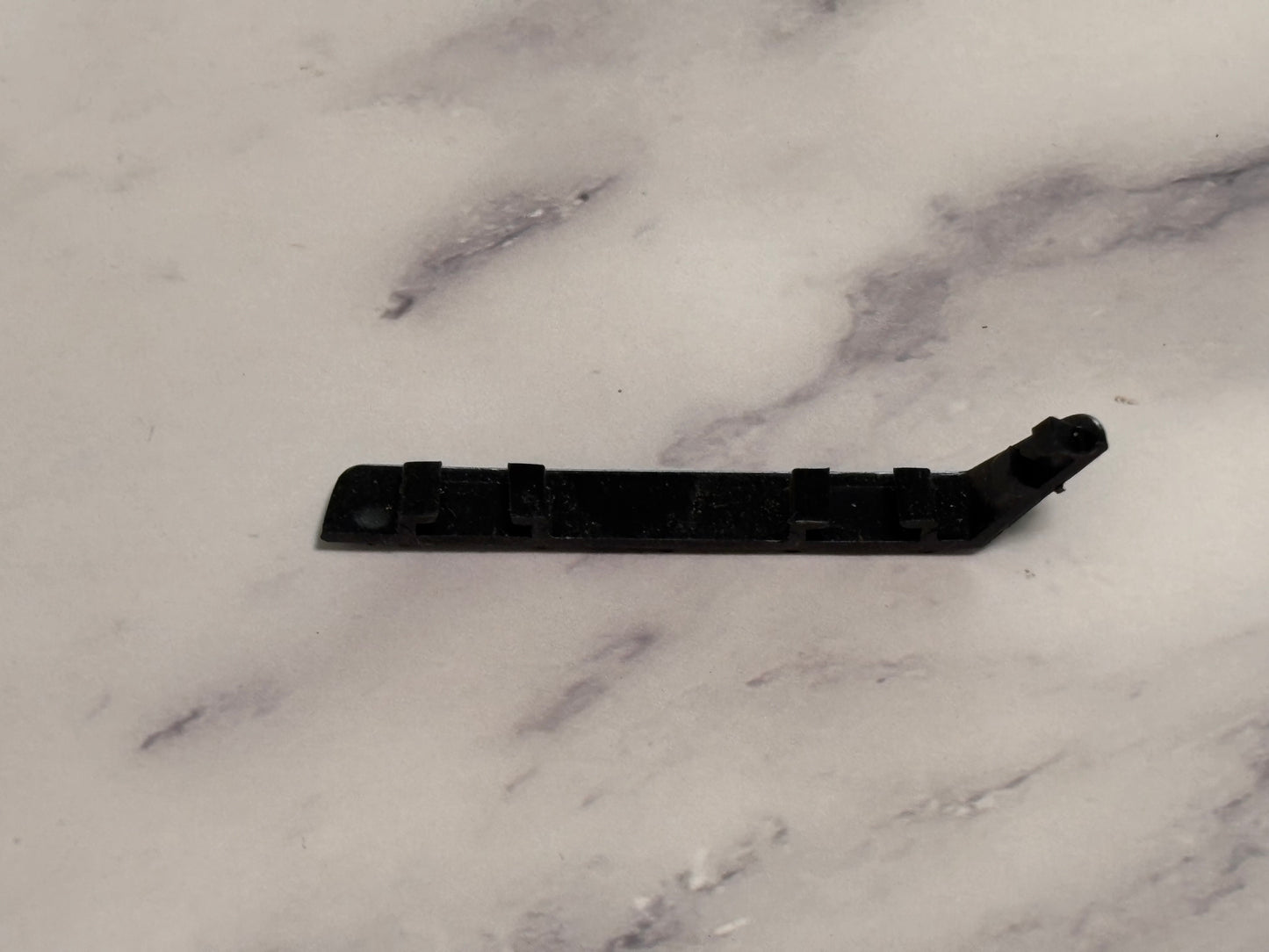 Hasbro Vintage 1985 1988 GI JOE Snow Tiger Cat Fender Accessory Part