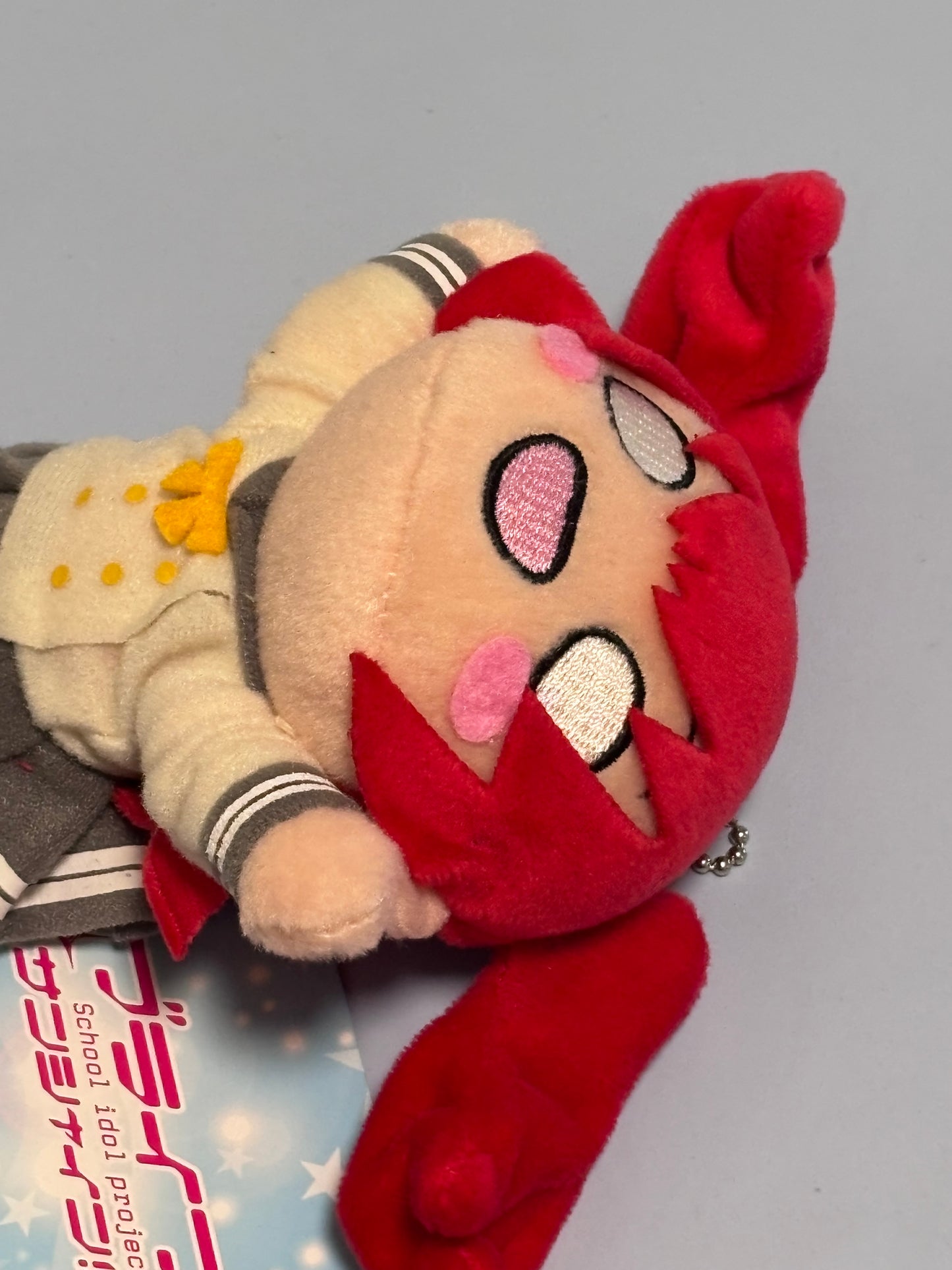 Love Live Sunshine Idol Project Nesoberi Ruby Kurosawa New 5” Sega