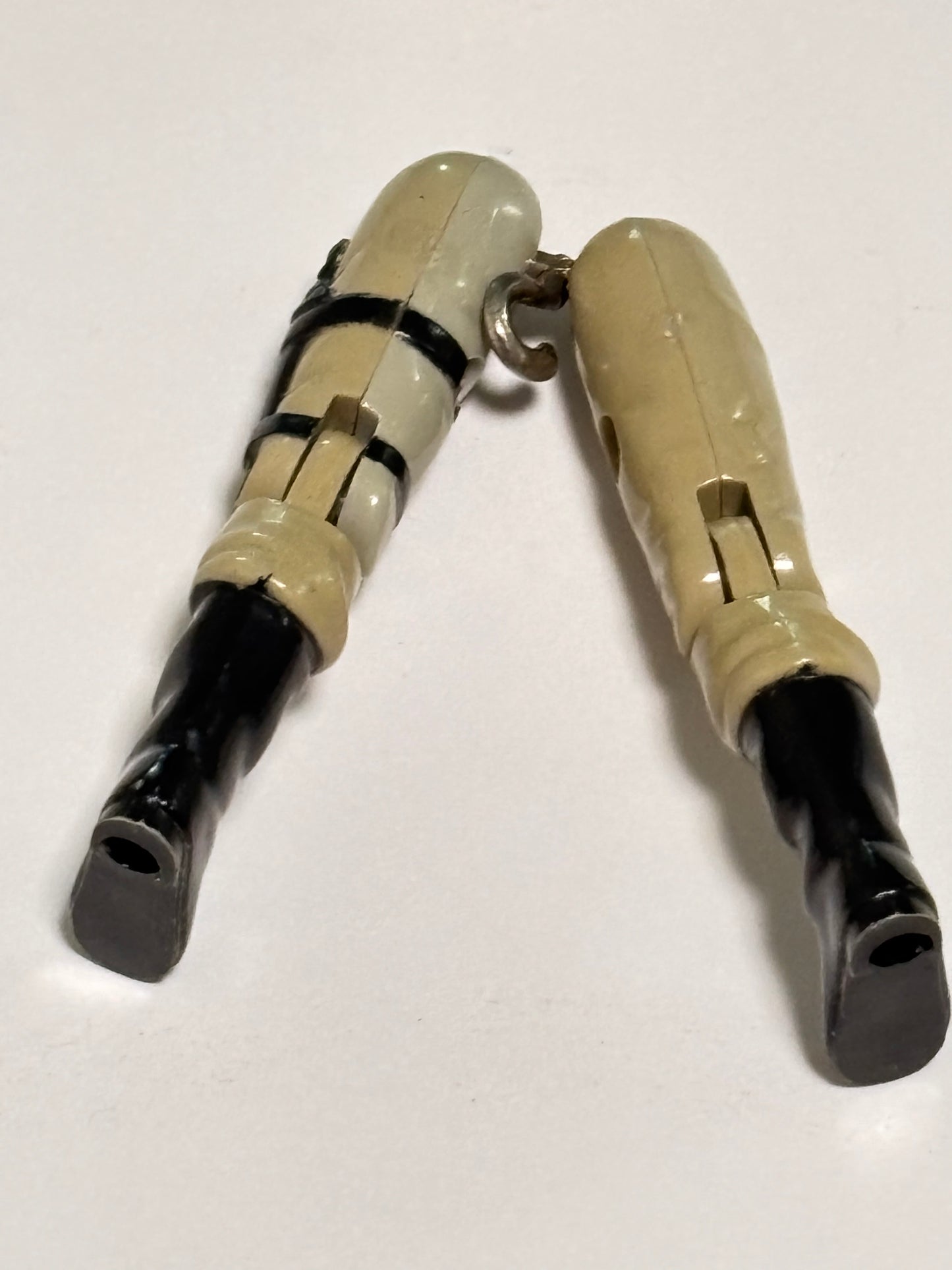 1984 Vintage G.I. GI Joe 3.75 ARAH Cobra Stinger Driver The Enemy Action Figure
