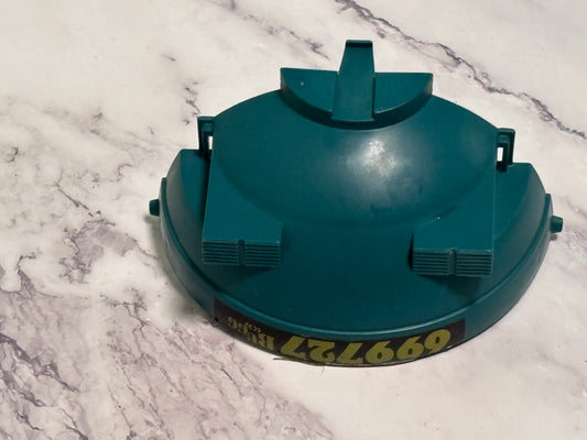 Hasbro GI Joe ARAH 1988 - Cobra BUGG Vehicle Parts Pod Upper Chassis M-5397-1