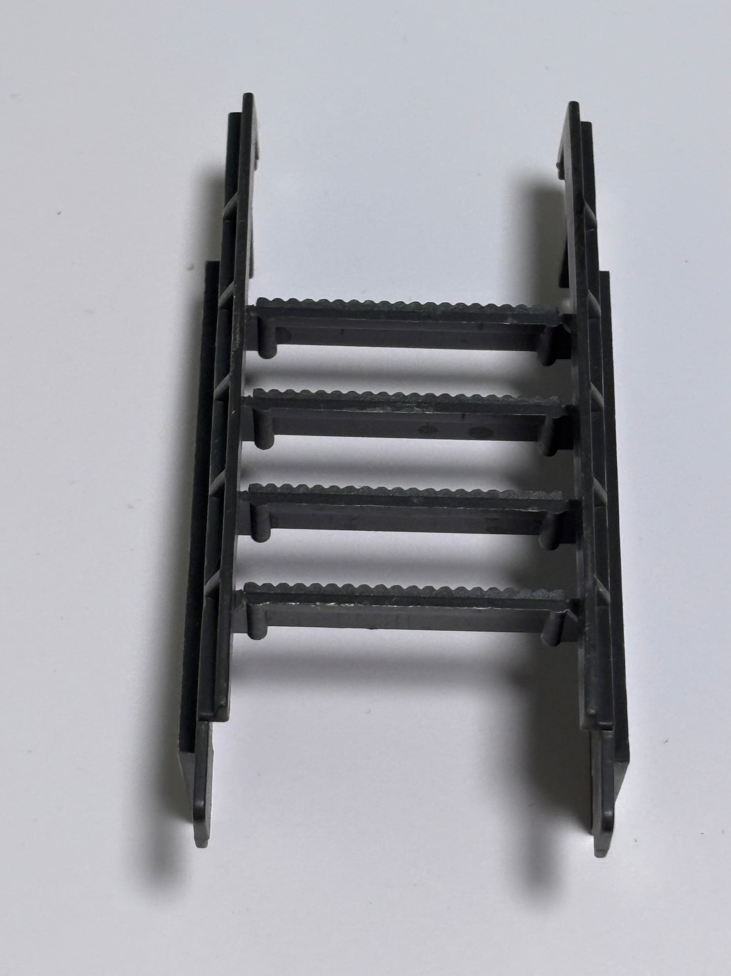 GI Joe 1985 Transportable Tactical Battle Platform Ladder Vintage Play Set Part