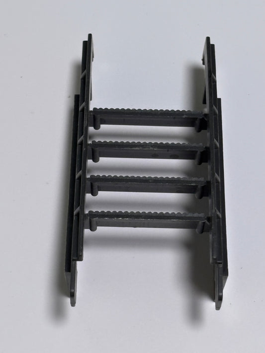 GI Joe 1985 Transportable Tactical Battle Platform Ladder Vintage Play Set Part