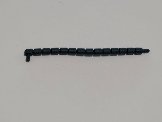 Vintage Kenner Super Powers Lex Soar 7 Tube Hose Pipe Landing Gear Part