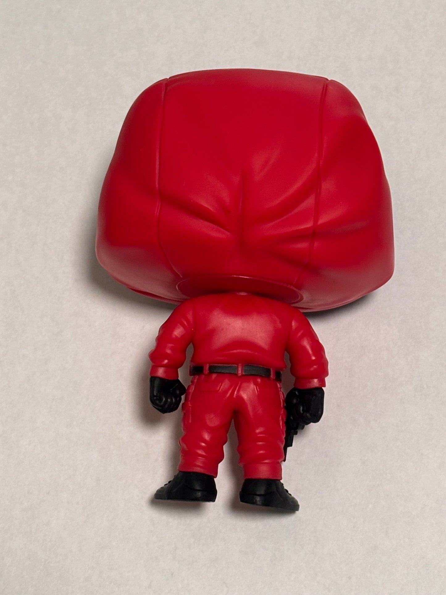 Funko Pop! Television TV Netflix Squid Game Masked Soldier Funko Shop Exclusive Vinyl Figure #1231