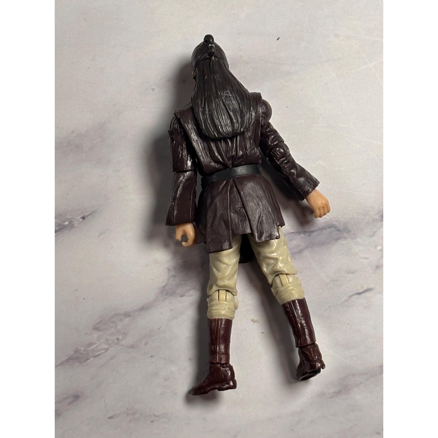 Star Wars Legacy Collection Geonosis Arena Showdown Jockad Danvia 3.75 2009