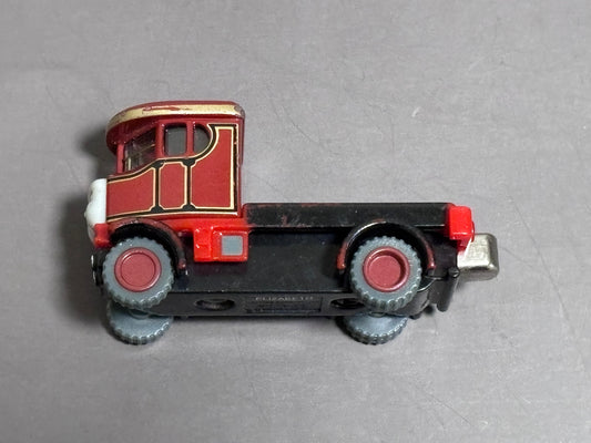 Thomas And Friends Diecast Magnetic Elizabeth Truck 2003 Learning Curve Gullane