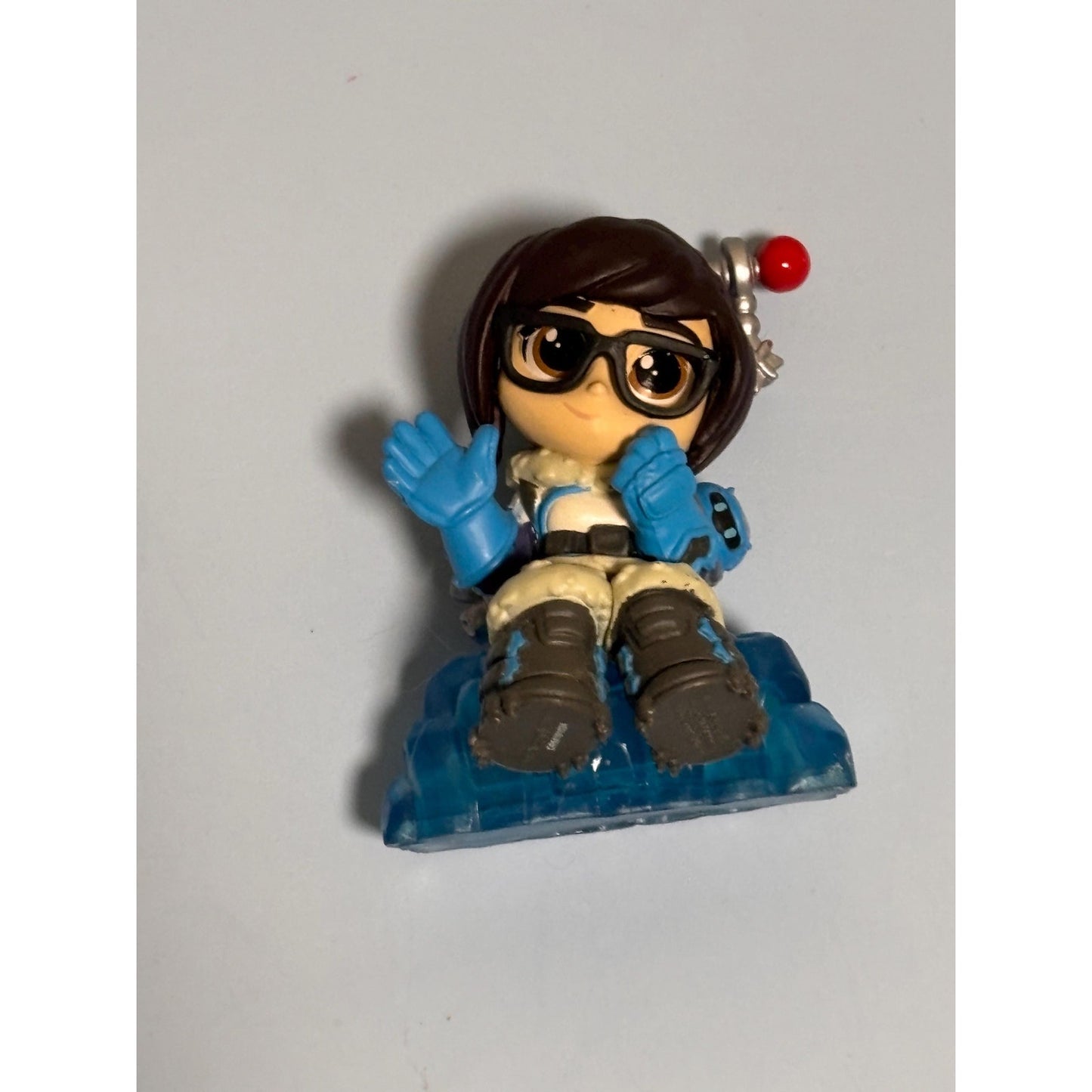 Funko Overwatch Mystery Minis Blind Box 3" Mei Vinyl Action Figure Series 1