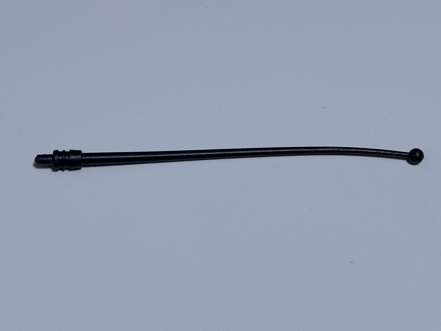 Tactical Battle Platform Antenna 1985 GI Joe Hasbro Vintage Figure Vehicle