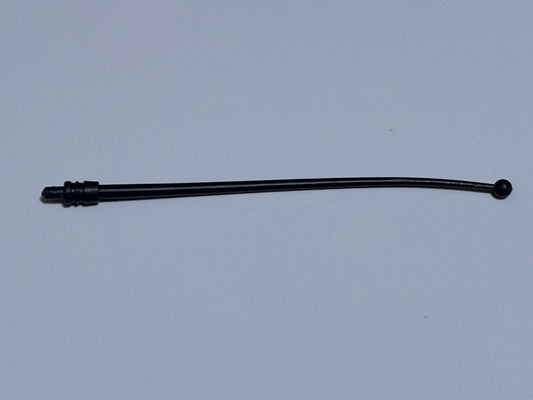 Tactical Battle Platform Antenna 1985 GI Joe Hasbro Vintage Figure Vehicle