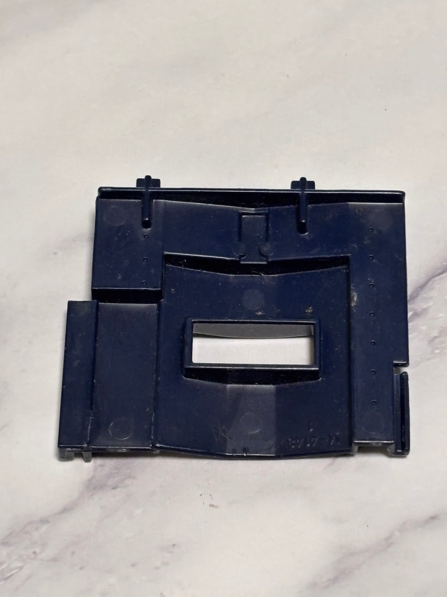 GI Joe 1986 Cobra Surveillance Port Window Wall Panel Part M-4148