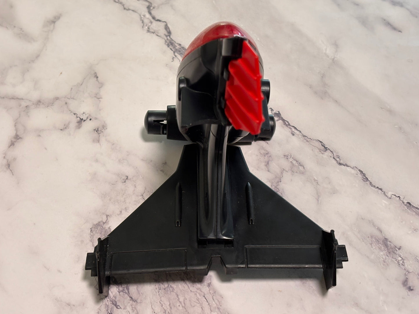 GI JOE Vintage Action Figure Vehicle Anti Gravity Pod A.G.P. Complete 1988