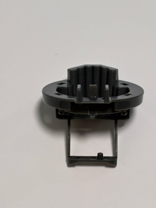 GI Joe Cobra Moray Hydrofoil 1985 Top Gun Turret Seat Hasbro Vintage Part